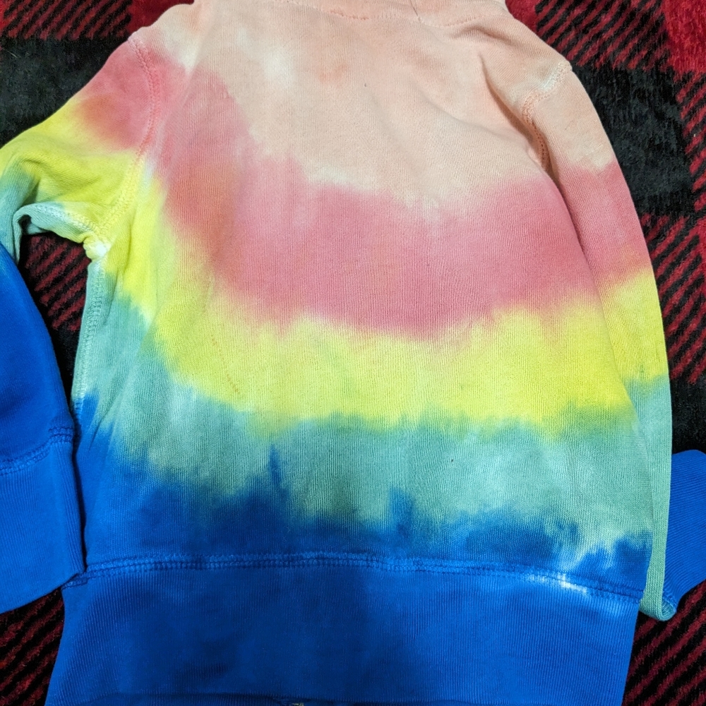 Kids Jacket - Picture 5 of 5